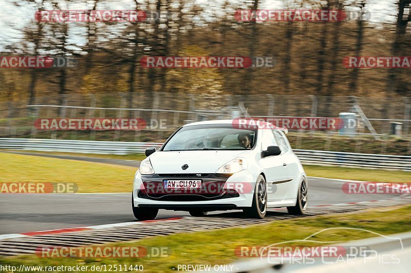 Bild #12511440 - Touristenfahrten Nürburgring Nordschleife (03.05.2021)