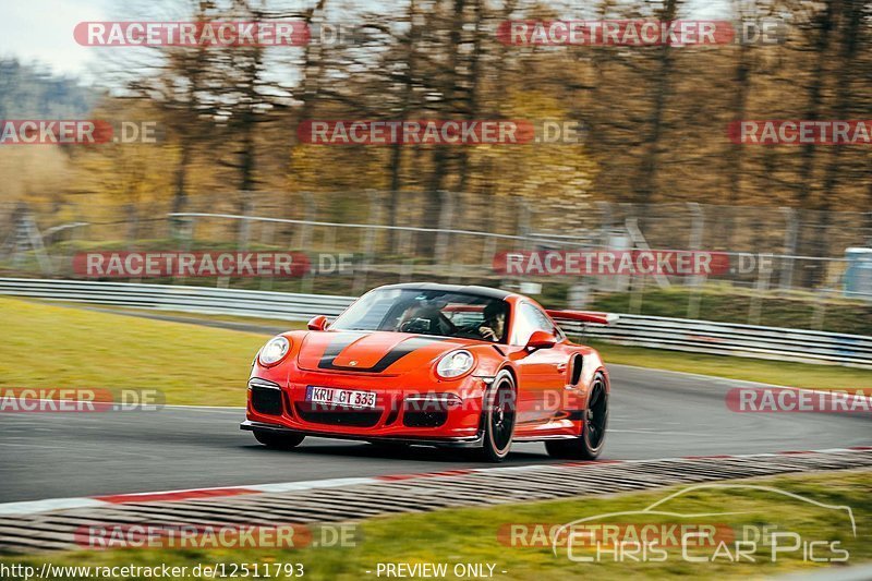 Bild #12511793 - Touristenfahrten Nürburgring Nordschleife (03.05.2021)