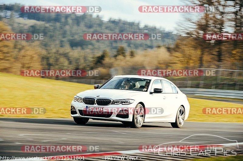 Bild #12511801 - Touristenfahrten Nürburgring Nordschleife (03.05.2021)