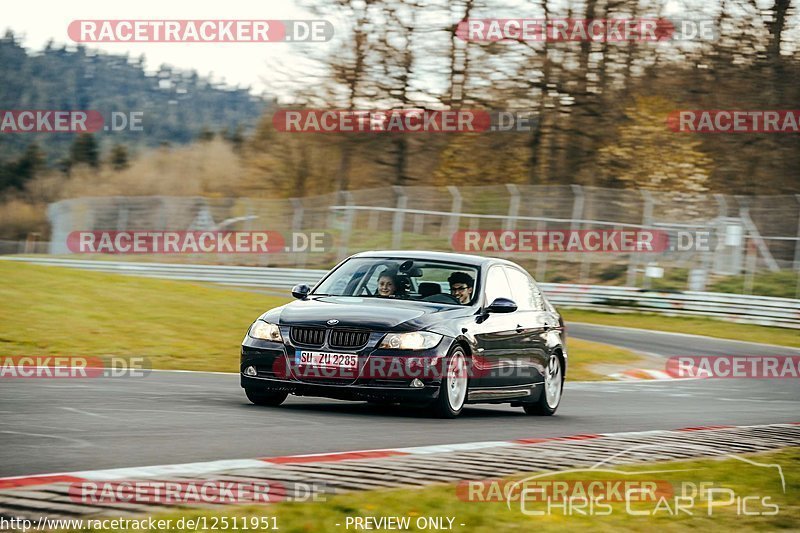 Bild #12511951 - Touristenfahrten Nürburgring Nordschleife (03.05.2021)