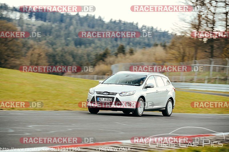 Bild #12511960 - Touristenfahrten Nürburgring Nordschleife (03.05.2021)