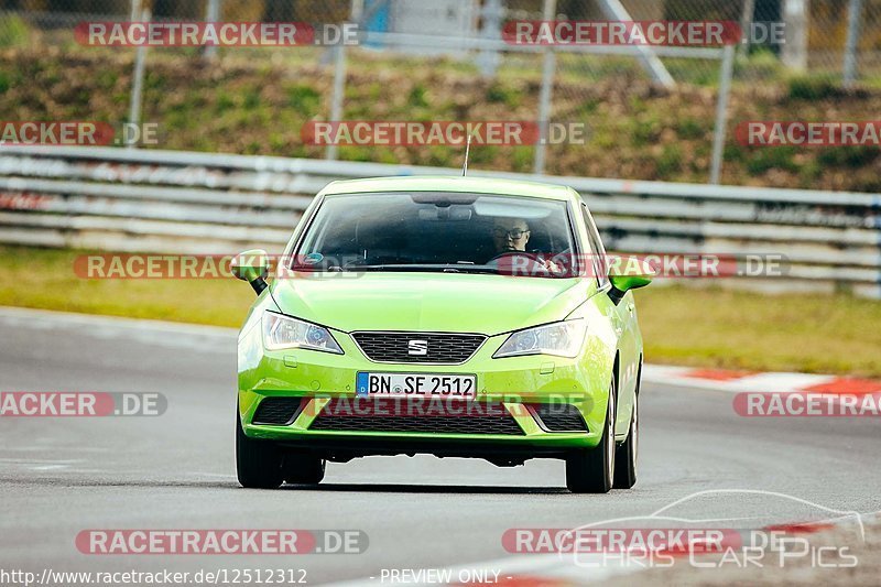 Bild #12512312 - Touristenfahrten Nürburgring Nordschleife (03.05.2021)