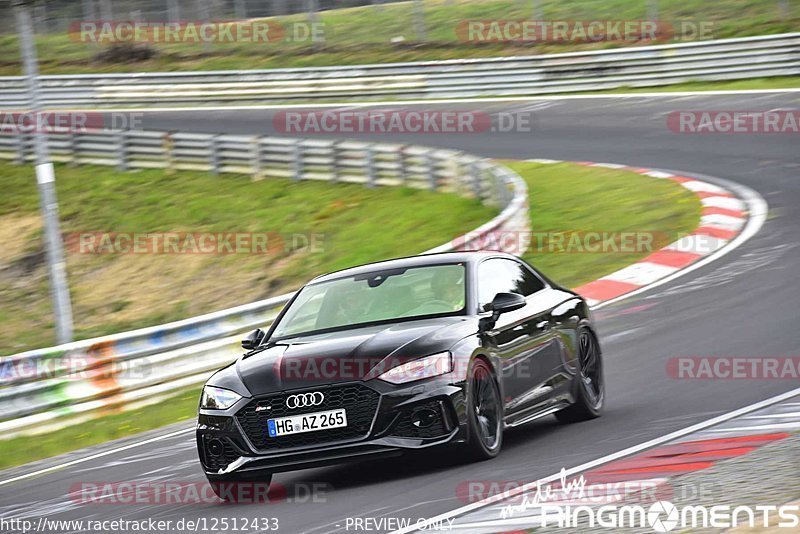 Bild #12512433 - Touristenfahrten Nürburgring Nordschleife (03.05.2021)