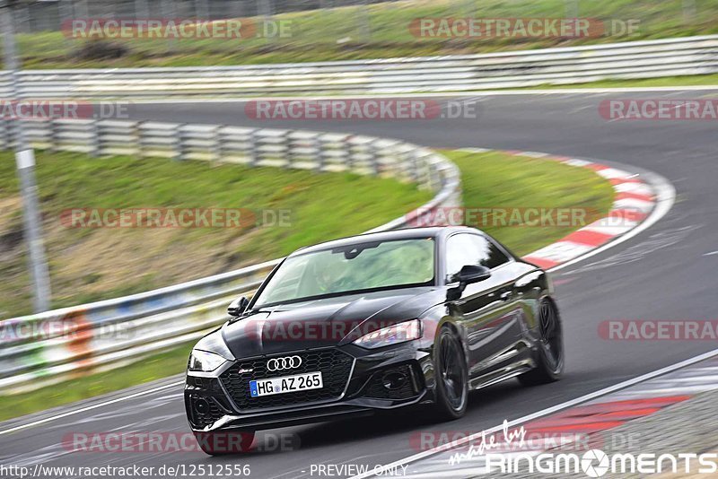 Bild #12512556 - Touristenfahrten Nürburgring Nordschleife (03.05.2021)