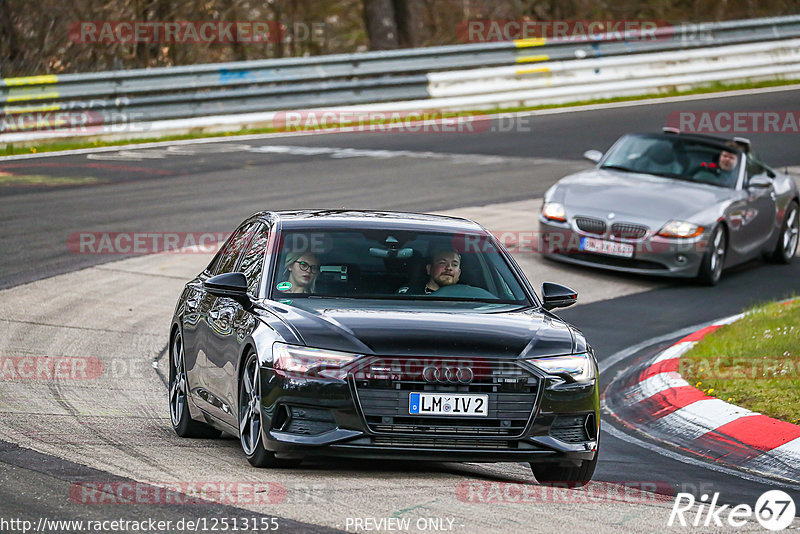 Bild #12513155 - Touristenfahrten Nürburgring Nordschleife (03.05.2021)