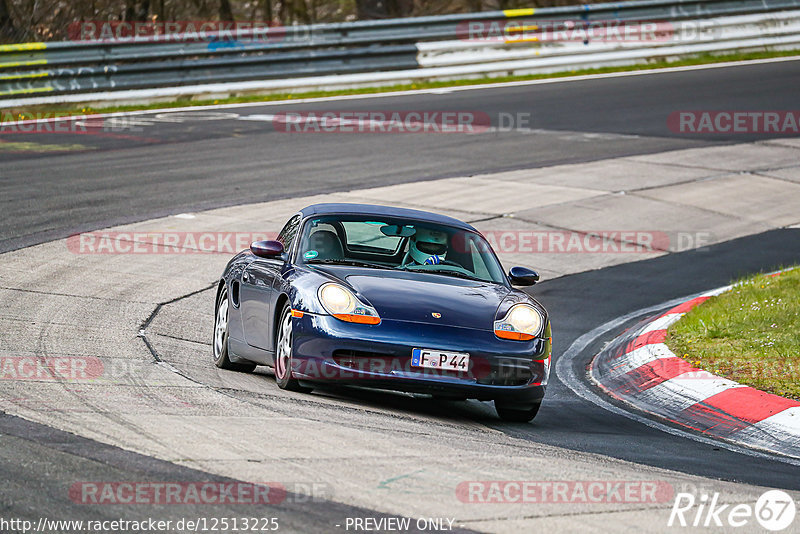 Bild #12513225 - Touristenfahrten Nürburgring Nordschleife (03.05.2021)