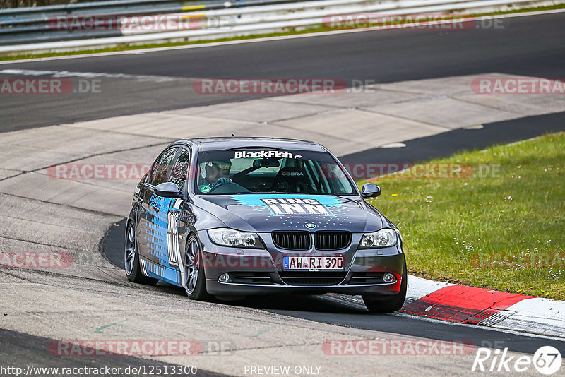 Bild #12513300 - Touristenfahrten Nürburgring Nordschleife (03.05.2021)