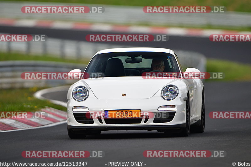 Bild #12513347 - Touristenfahrten Nürburgring Nordschleife (03.05.2021)