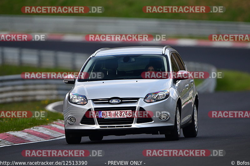 Bild #12513390 - Touristenfahrten Nürburgring Nordschleife (03.05.2021)