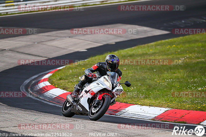 Bild #12513620 - Touristenfahrten Nürburgring Nordschleife (03.05.2021)