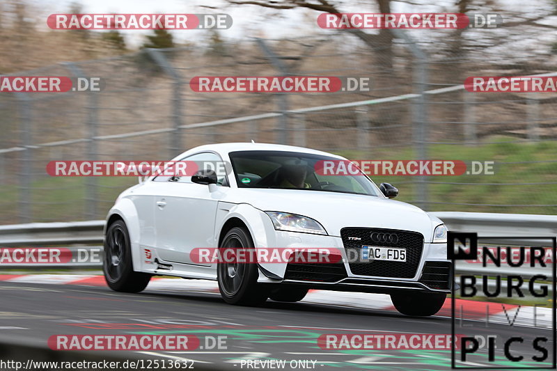 Bild #12513632 - Touristenfahrten Nürburgring Nordschleife (03.05.2021)