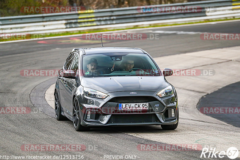 Bild #12513756 - Touristenfahrten Nürburgring Nordschleife (03.05.2021)