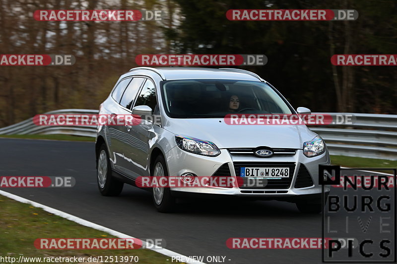 Bild #12513970 - Touristenfahrten Nürburgring Nordschleife (03.05.2021)