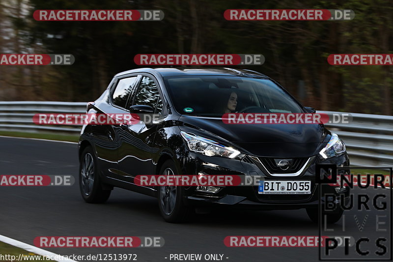 Bild #12513972 - Touristenfahrten Nürburgring Nordschleife (03.05.2021)