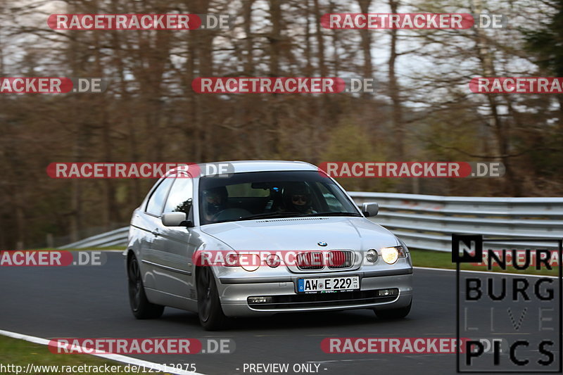 Bild #12513975 - Touristenfahrten Nürburgring Nordschleife (03.05.2021)