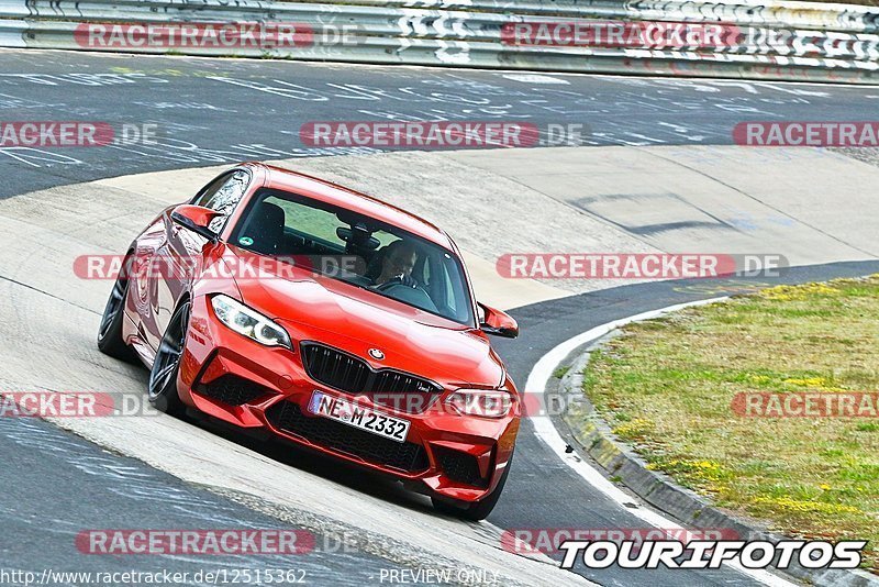 Bild #12515362 - Touristenfahrten Nürburgring Nordschleife (03.05.2021)