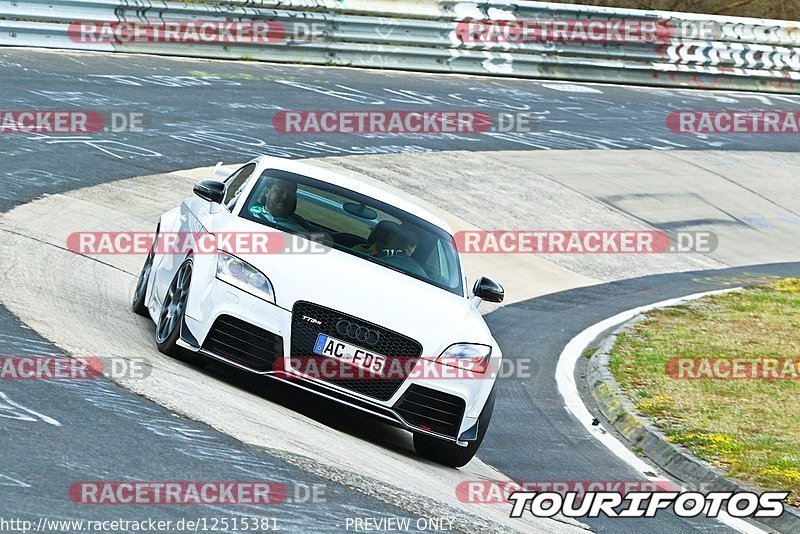 Bild #12515381 - Touristenfahrten Nürburgring Nordschleife (03.05.2021)