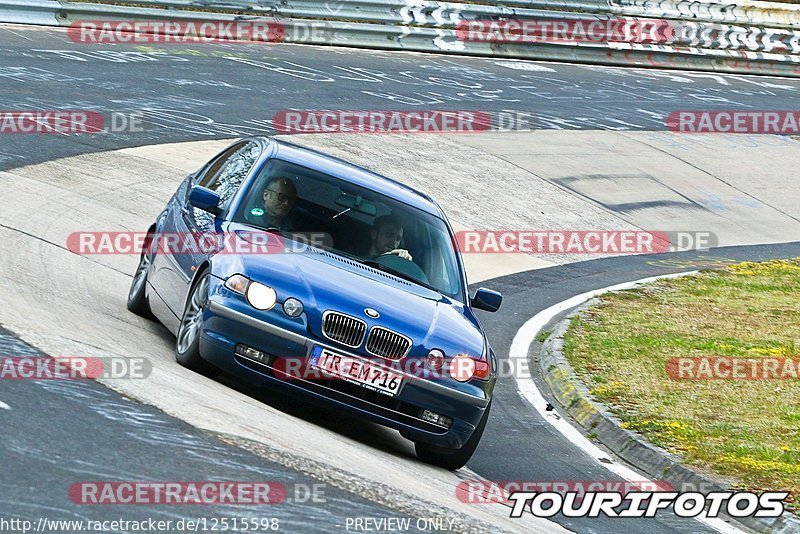 Bild #12515598 - Touristenfahrten Nürburgring Nordschleife (03.05.2021)