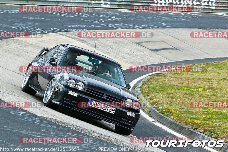 Bild #12515657 - Touristenfahrten Nürburgring Nordschleife (03.05.2021)