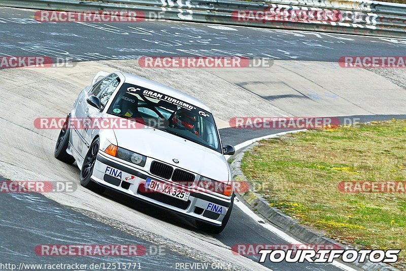 Bild #12515771 - Touristenfahrten Nürburgring Nordschleife (03.05.2021)