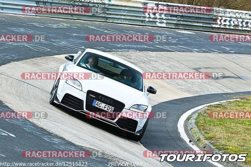 Bild #12515823 - Touristenfahrten Nürburgring Nordschleife (03.05.2021)