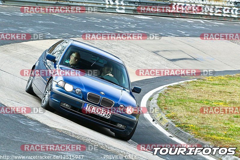 Bild #12515947 - Touristenfahrten Nürburgring Nordschleife (03.05.2021)