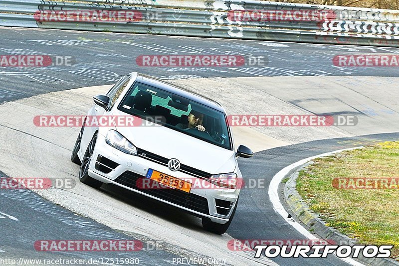 Bild #12515980 - Touristenfahrten Nürburgring Nordschleife (03.05.2021)