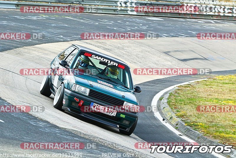 Bild #12515991 - Touristenfahrten Nürburgring Nordschleife (03.05.2021)