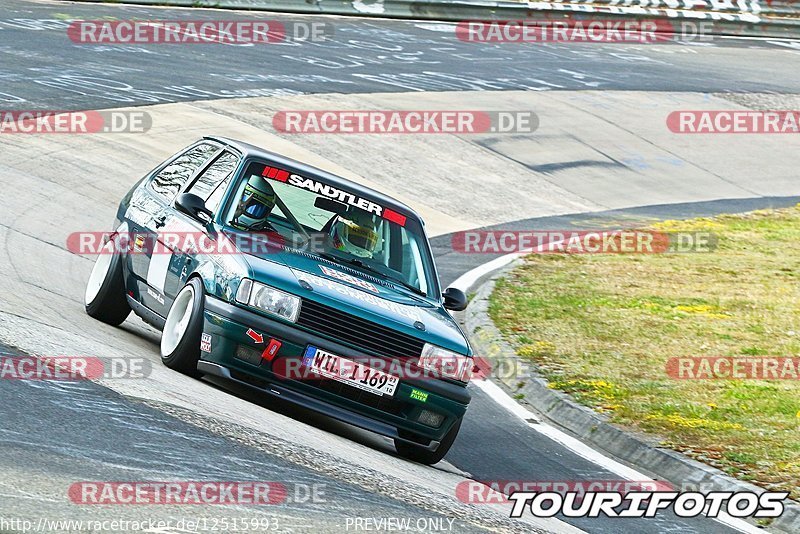 Bild #12515993 - Touristenfahrten Nürburgring Nordschleife (03.05.2021)