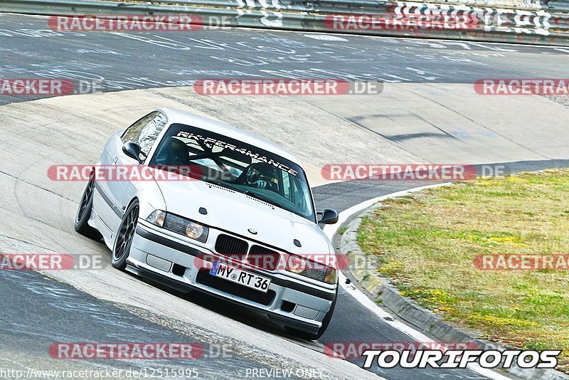 Bild #12515995 - Touristenfahrten Nürburgring Nordschleife (03.05.2021)