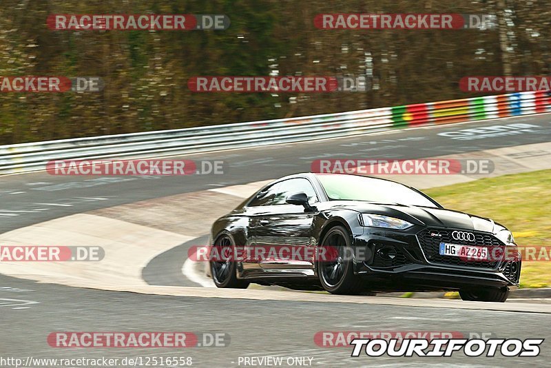 Bild #12516558 - Touristenfahrten Nürburgring Nordschleife (03.05.2021)