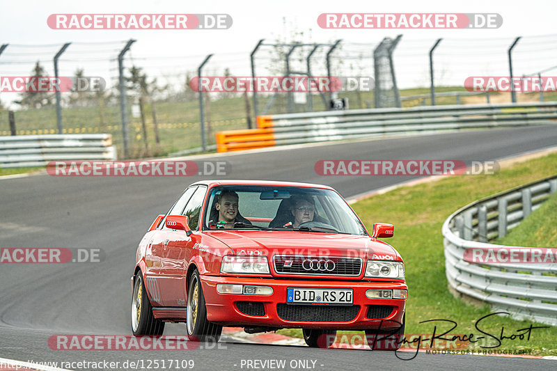 Bild #12517109 - Touristenfahrten Nürburgring Nordschleife (03.05.2021)