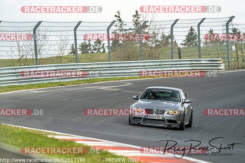 Bild #12517186 - Touristenfahrten Nürburgring Nordschleife (03.05.2021)