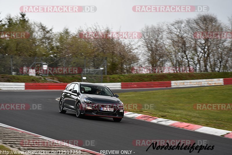 Bild #12517758 - Touristenfahrten Nürburgring Nordschleife