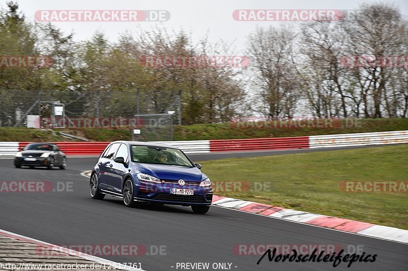 Bild #12517761 - Touristenfahrten Nürburgring Nordschleife