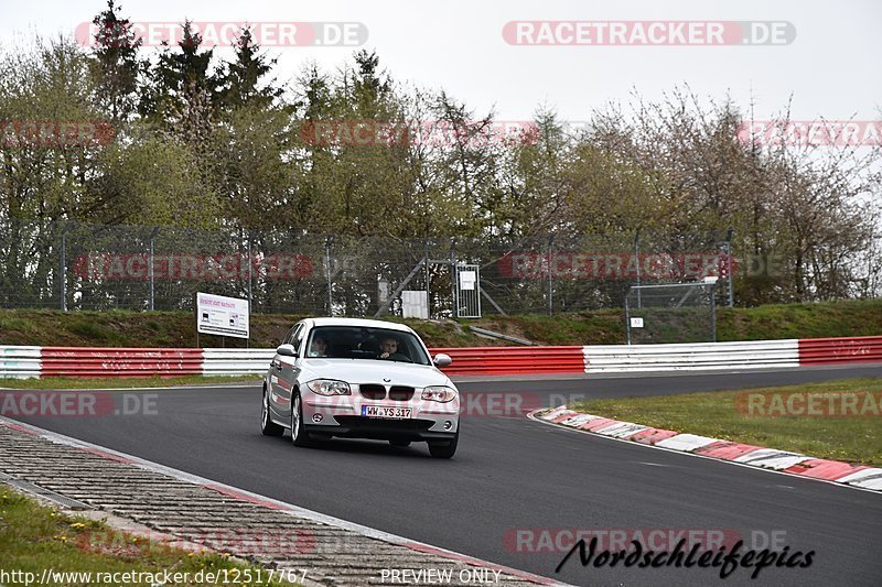 Bild #12517767 - Touristenfahrten Nürburgring Nordschleife