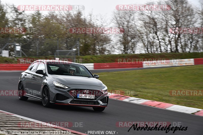 Bild #12517770 - Touristenfahrten Nürburgring Nordschleife