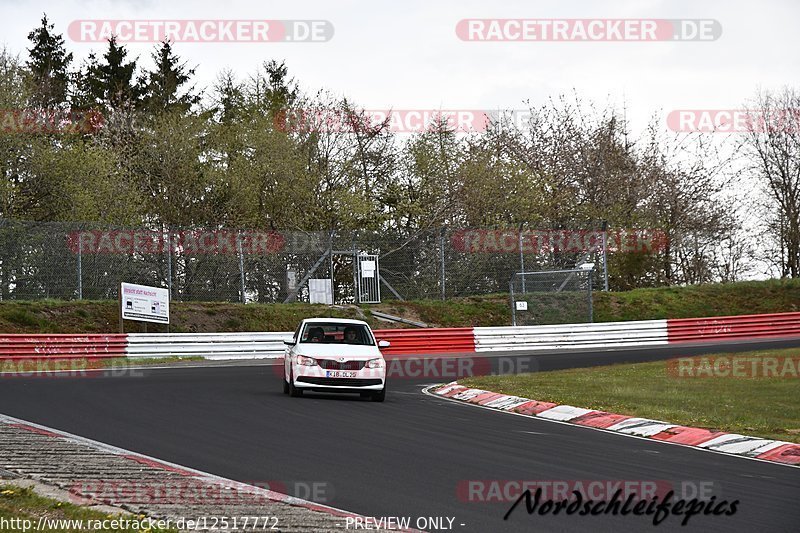 Bild #12517772 - Touristenfahrten Nürburgring Nordschleife