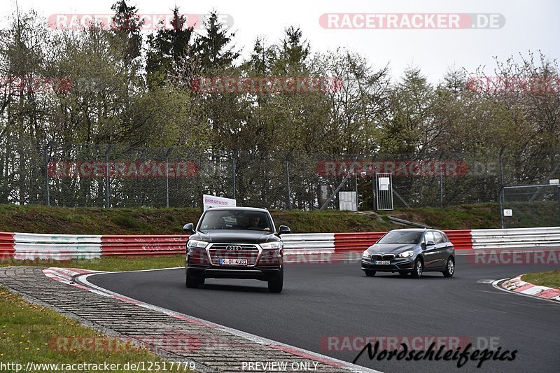 Bild #12517779 - Touristenfahrten Nürburgring Nordschleife