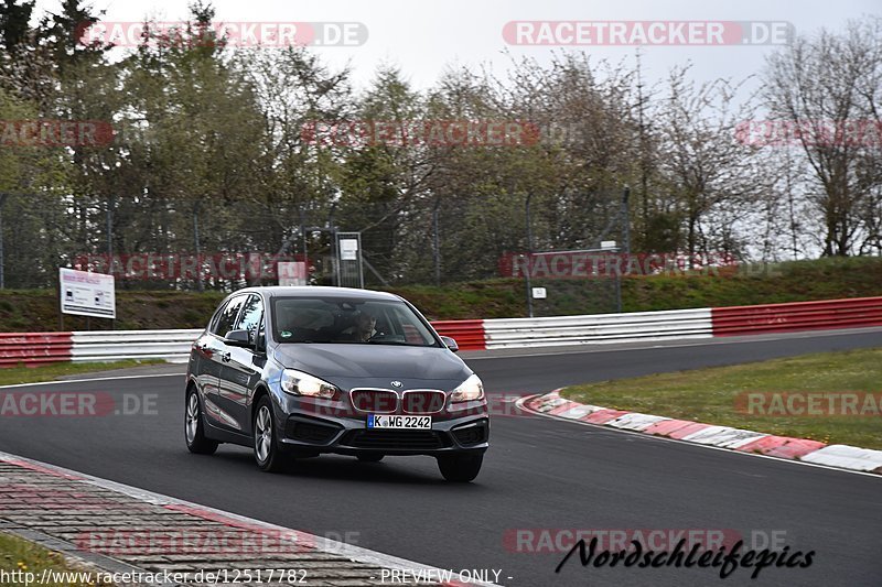 Bild #12517782 - Touristenfahrten Nürburgring Nordschleife