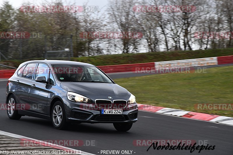 Bild #12517783 - Touristenfahrten Nürburgring Nordschleife