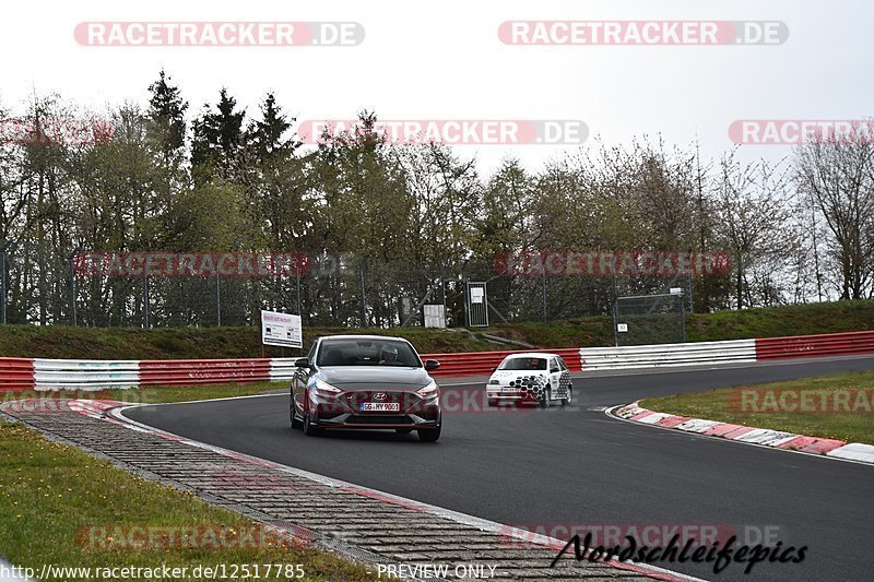 Bild #12517785 - Touristenfahrten Nürburgring Nordschleife