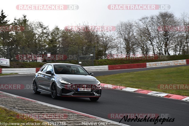 Bild #12517786 - Touristenfahrten Nürburgring Nordschleife