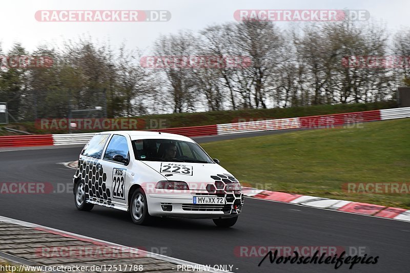 Bild #12517788 - Touristenfahrten Nürburgring Nordschleife