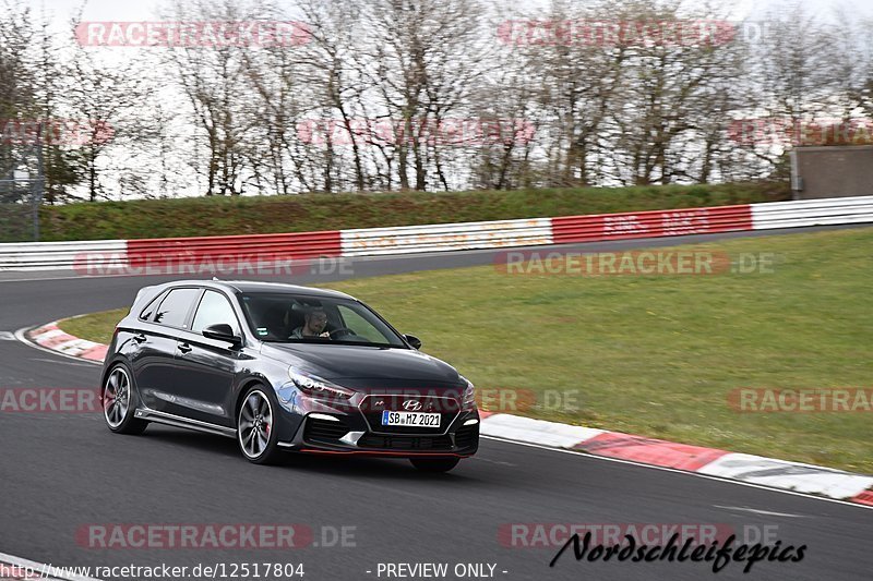 Bild #12517804 - Touristenfahrten Nürburgring Nordschleife