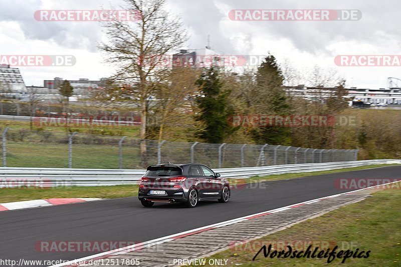 Bild #12517805 - Touristenfahrten Nürburgring Nordschleife