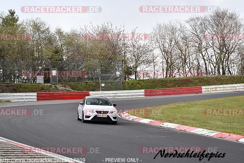 Bild #12517809 - Touristenfahrten Nürburgring Nordschleife