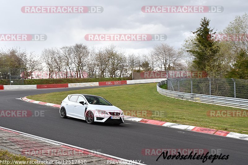 Bild #12517810 - Touristenfahrten Nürburgring Nordschleife