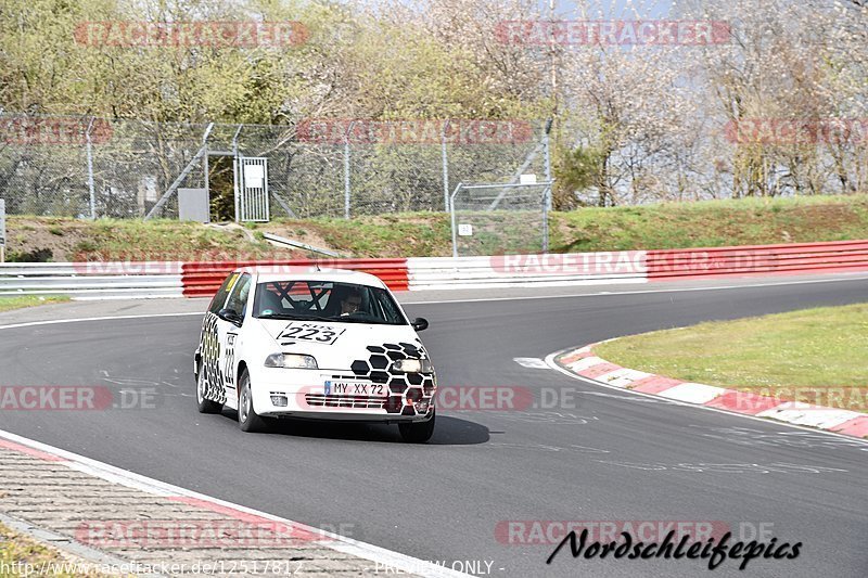 Bild #12517812 - Touristenfahrten Nürburgring Nordschleife