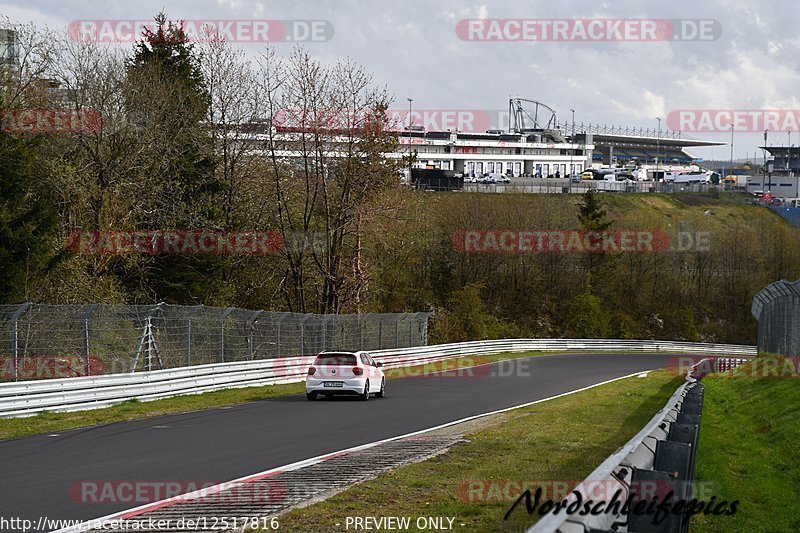 Bild #12517816 - Touristenfahrten Nürburgring Nordschleife